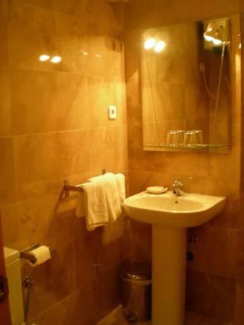 Hostal Moncloa