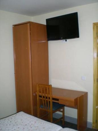 Hostal Moncloa