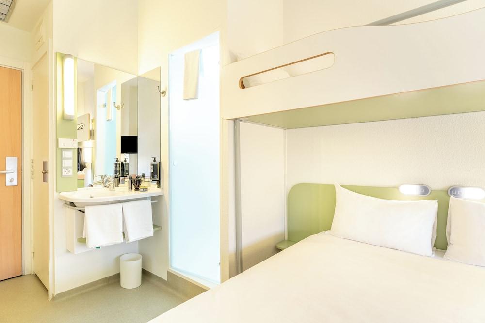 Ibis Budget Madrid Calle Alcalá