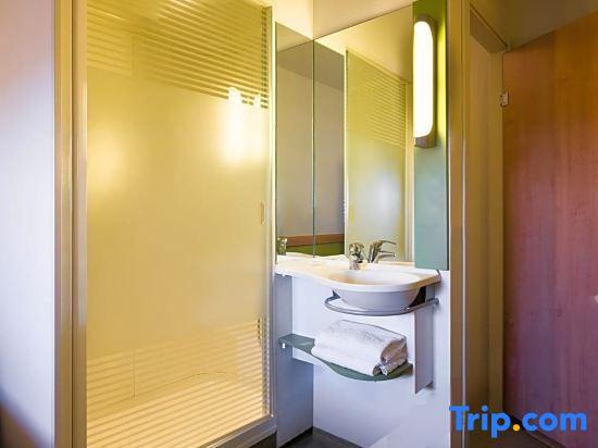 Ibis Budget Madrid Calle Alcalá