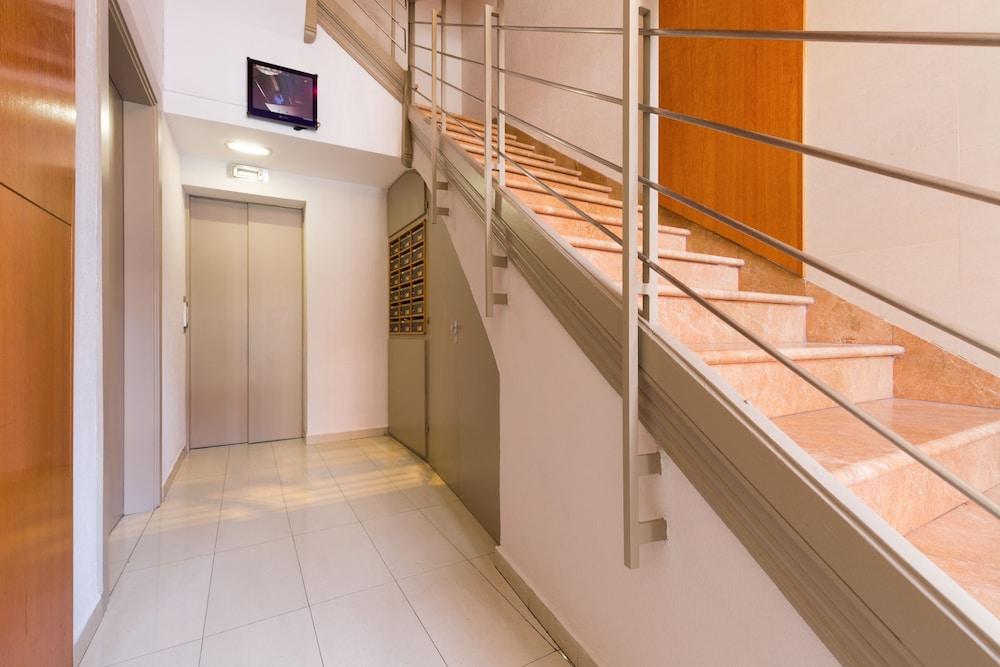 Lodging Apartments City Center