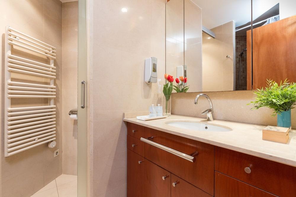 Lodging Apartments City Center