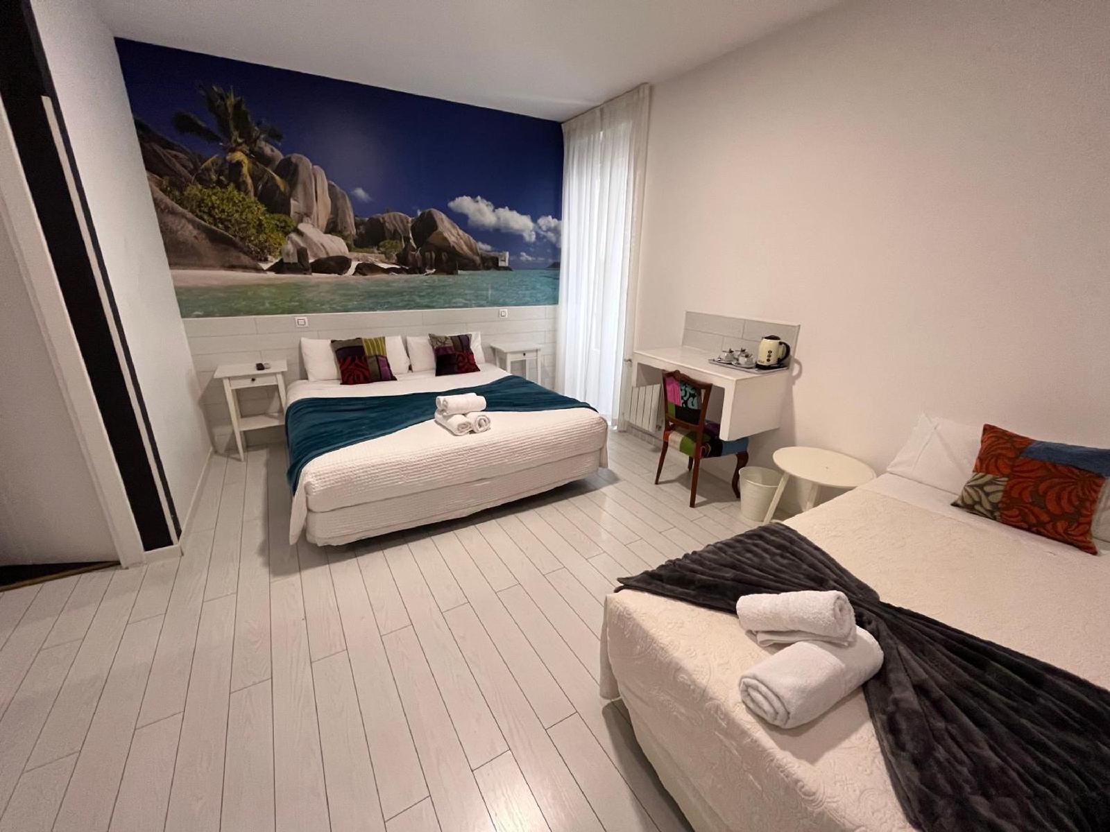 Hostal Star Madrid