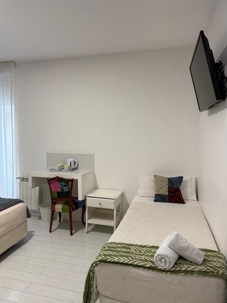 Hostal Star Madrid