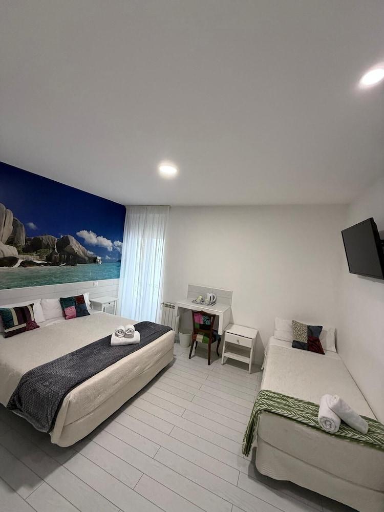 Hostal Star Madrid