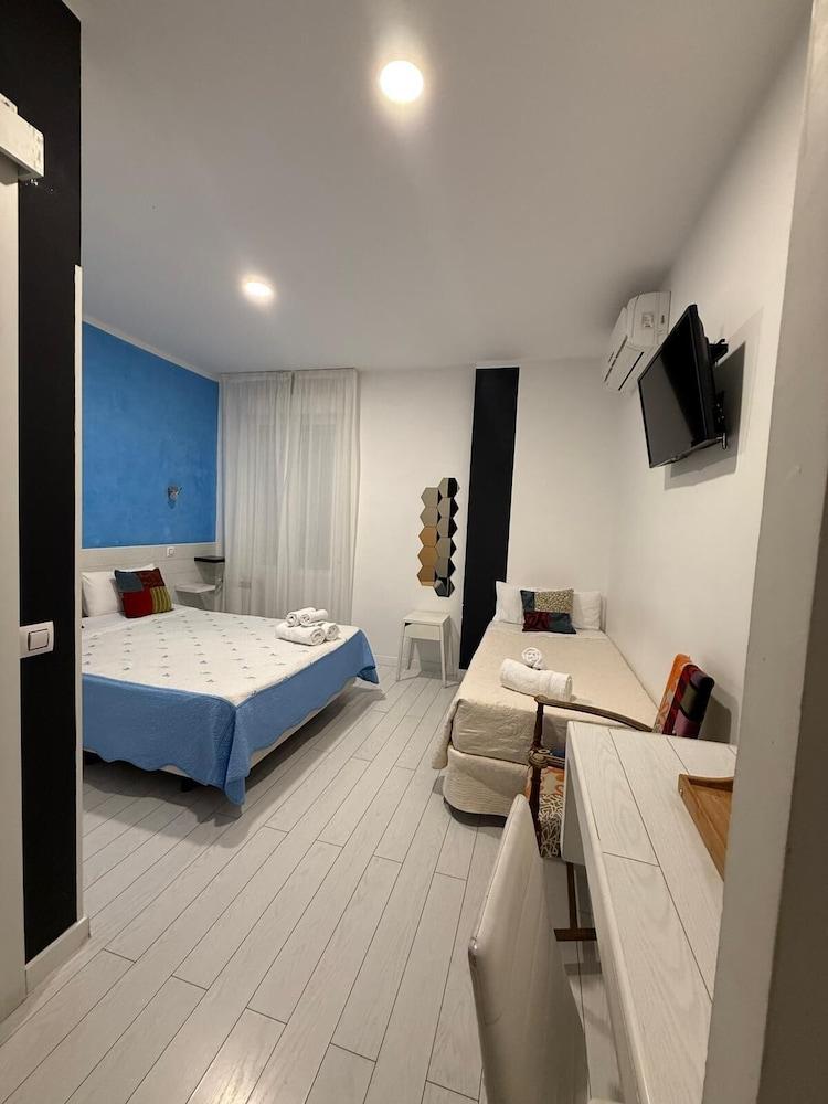 Hostal Star Madrid