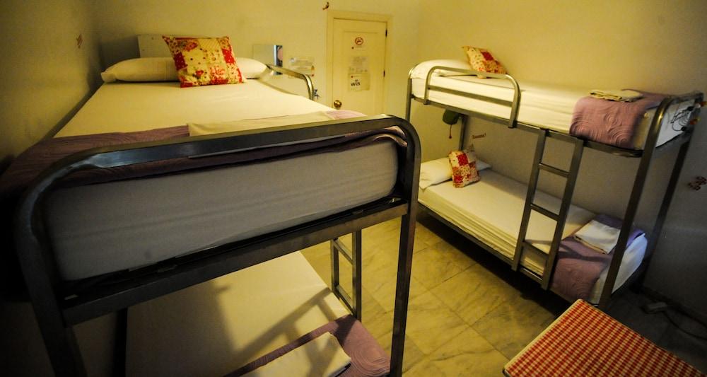 La Flamenka Hostel