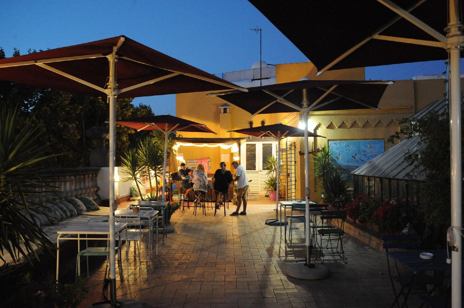 La Flamenka Hostel