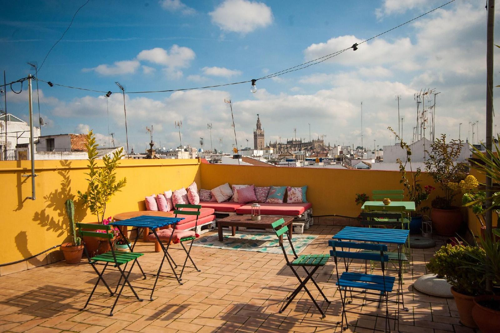 La Flamenka Hostel