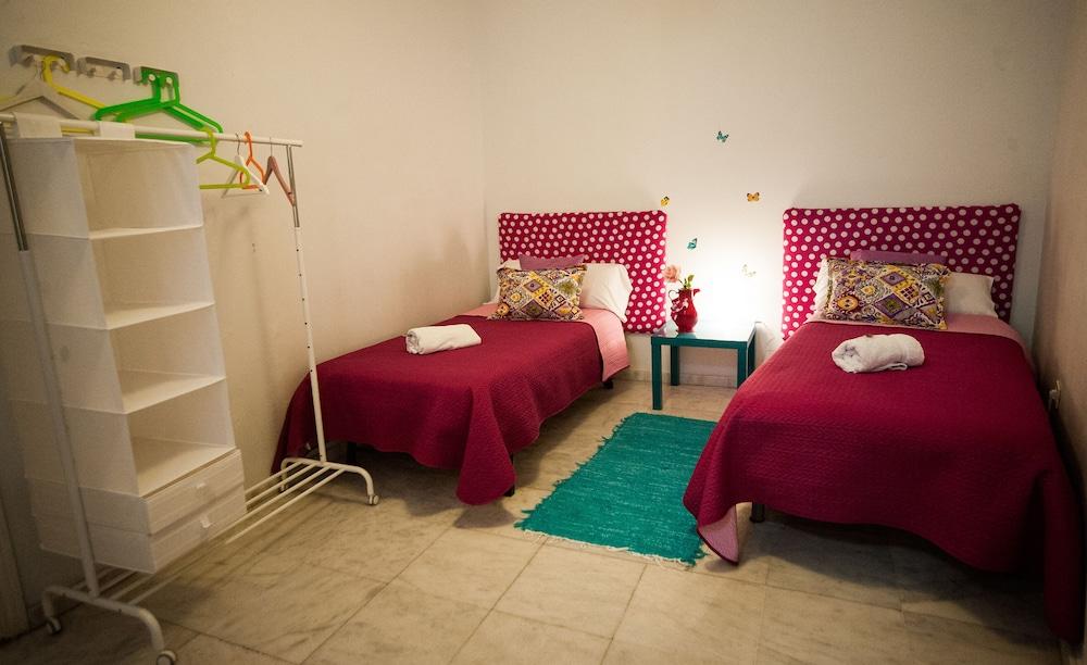 La Flamenka Hostel