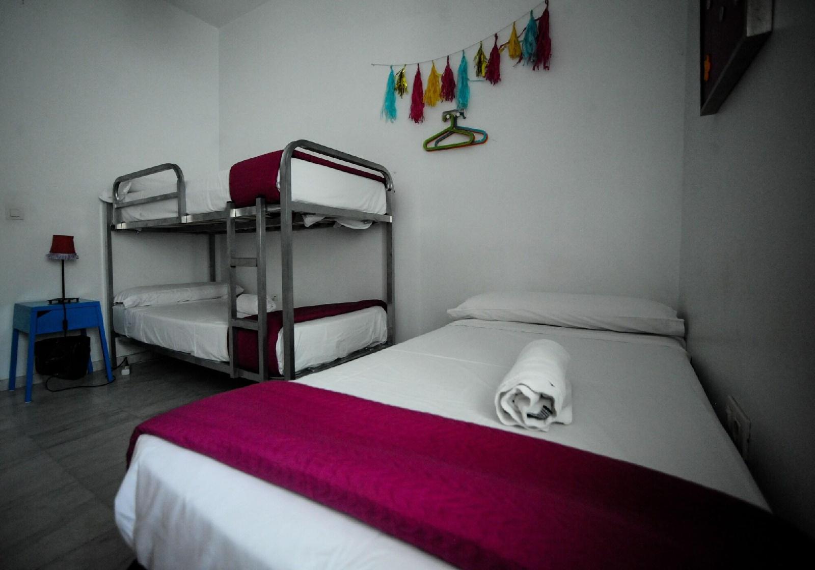 La Flamenka Hostel
