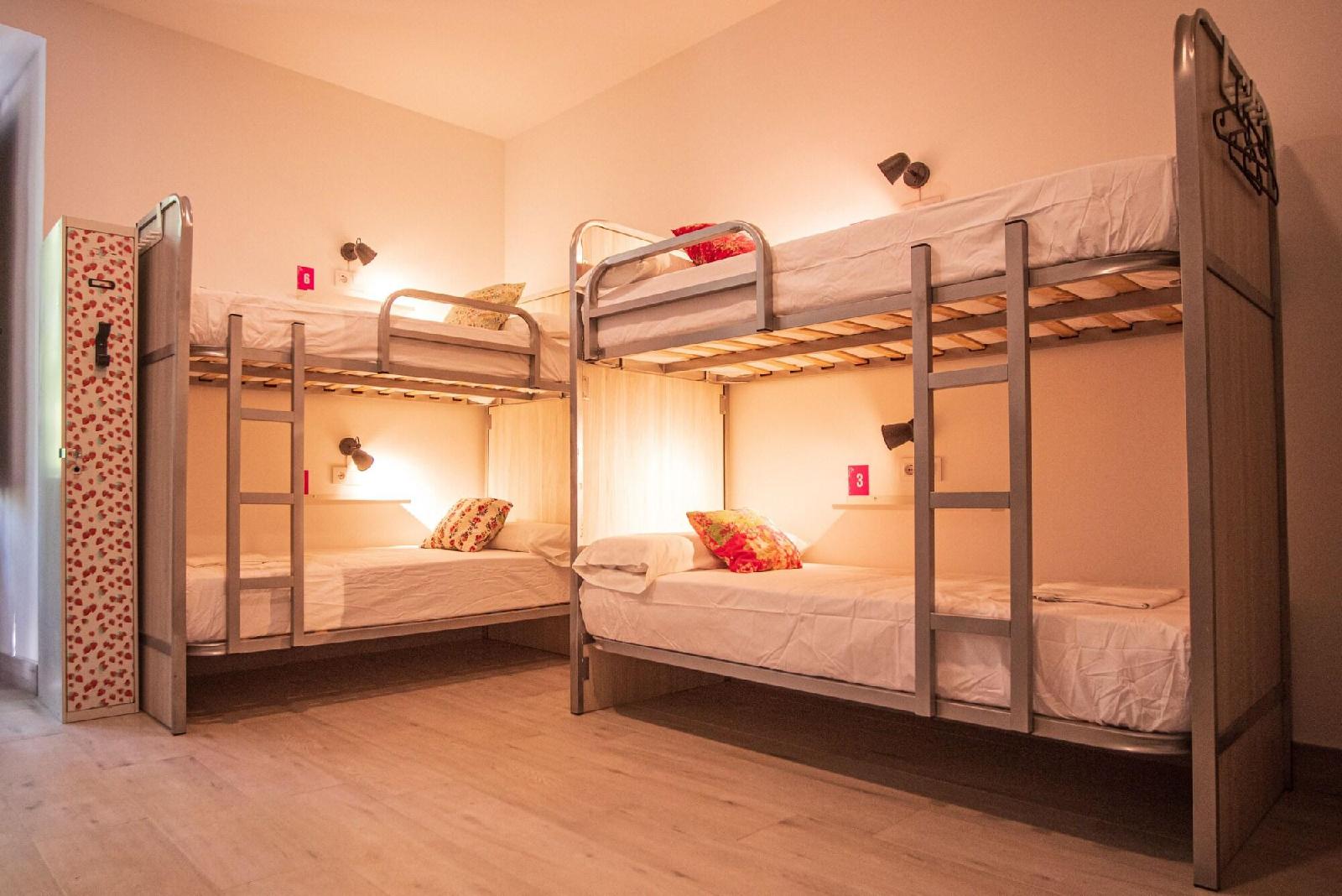 La Flamenka Hostel