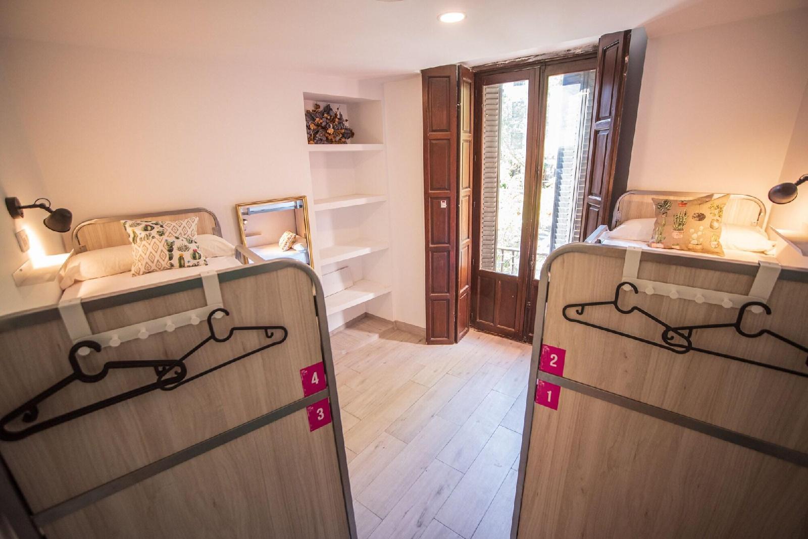 La Flamenka Hostel