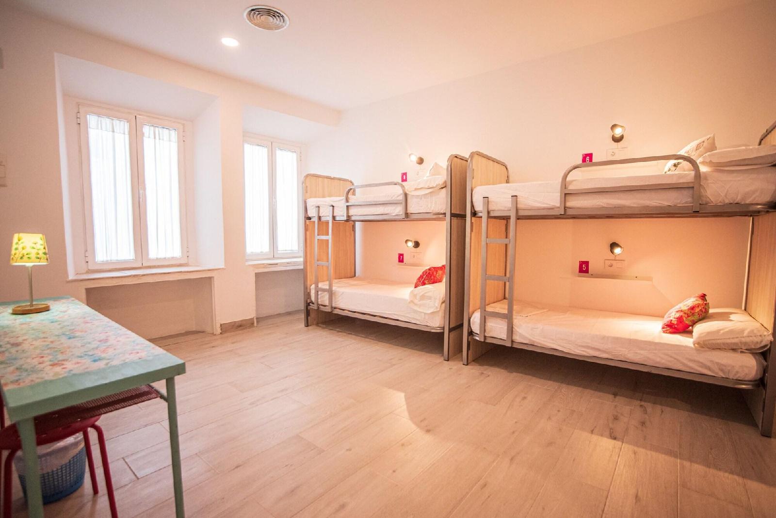 La Flamenka Hostel
