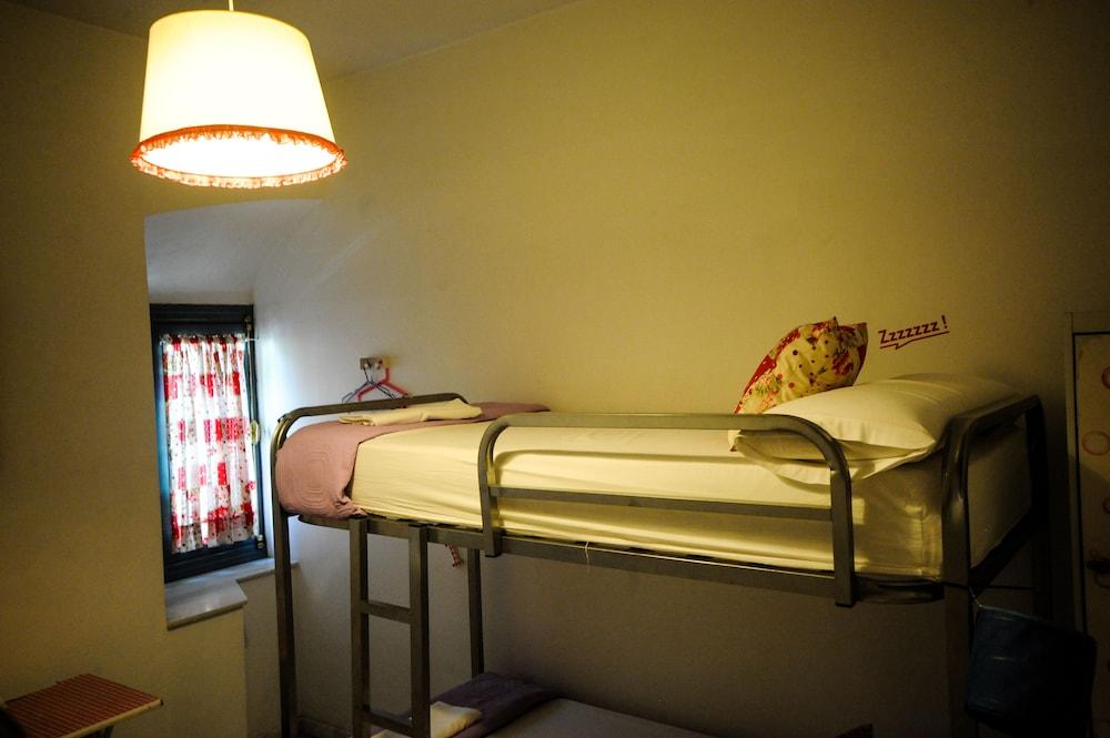 La Flamenka Hostel