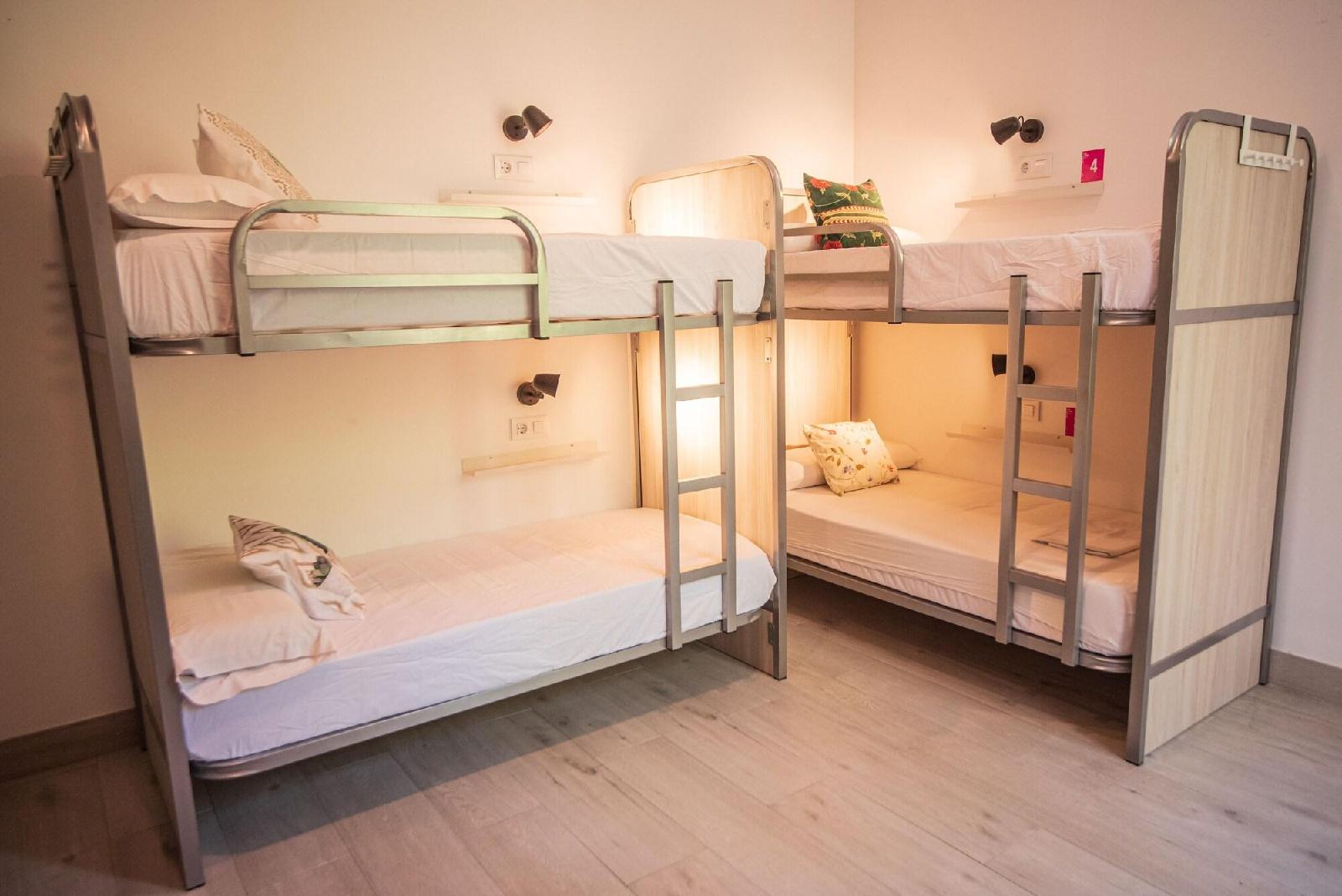 La Flamenka Hostel