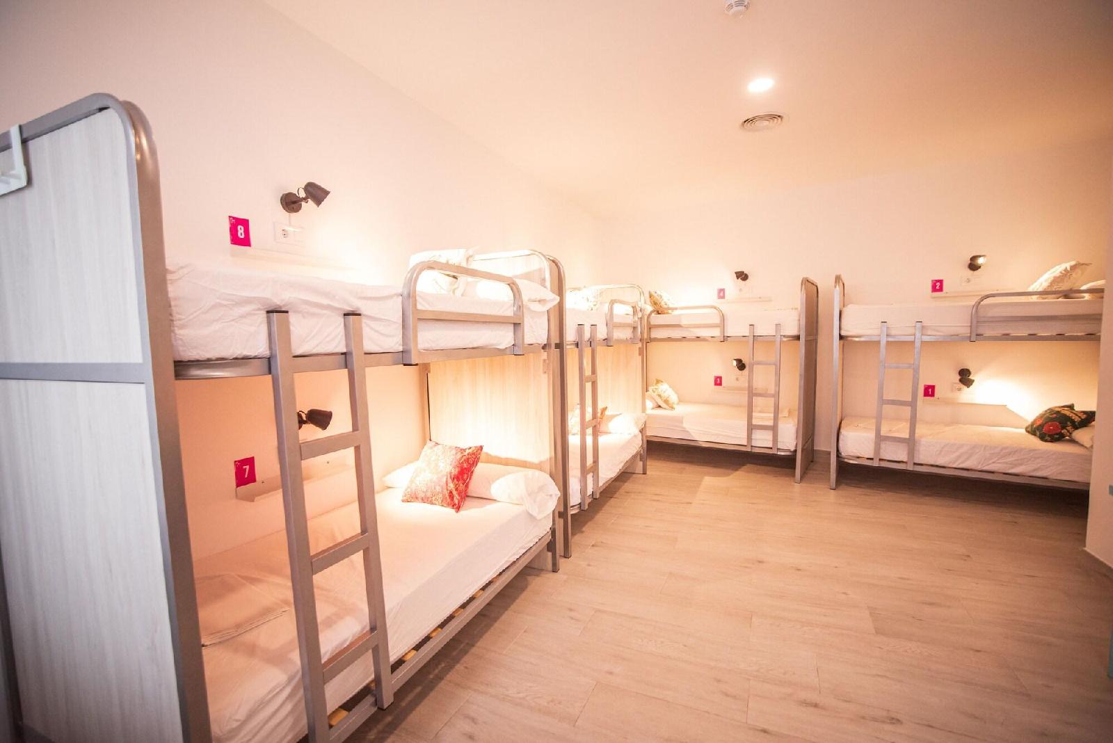 La Flamenka Hostel