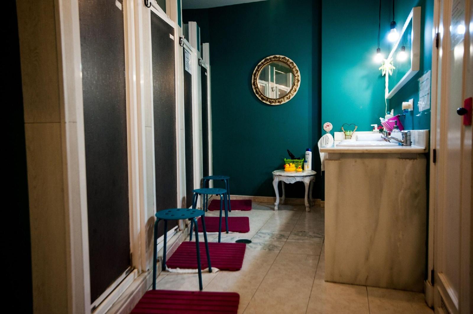 La Flamenka Hostel