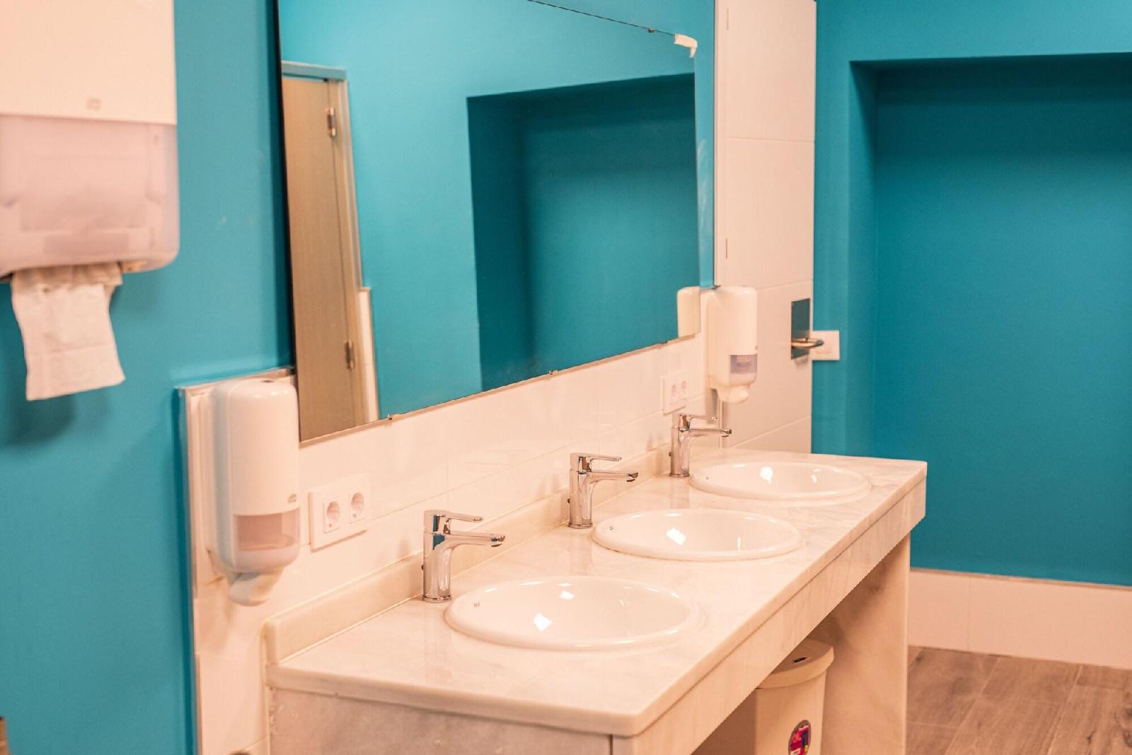 La Flamenka Hostel