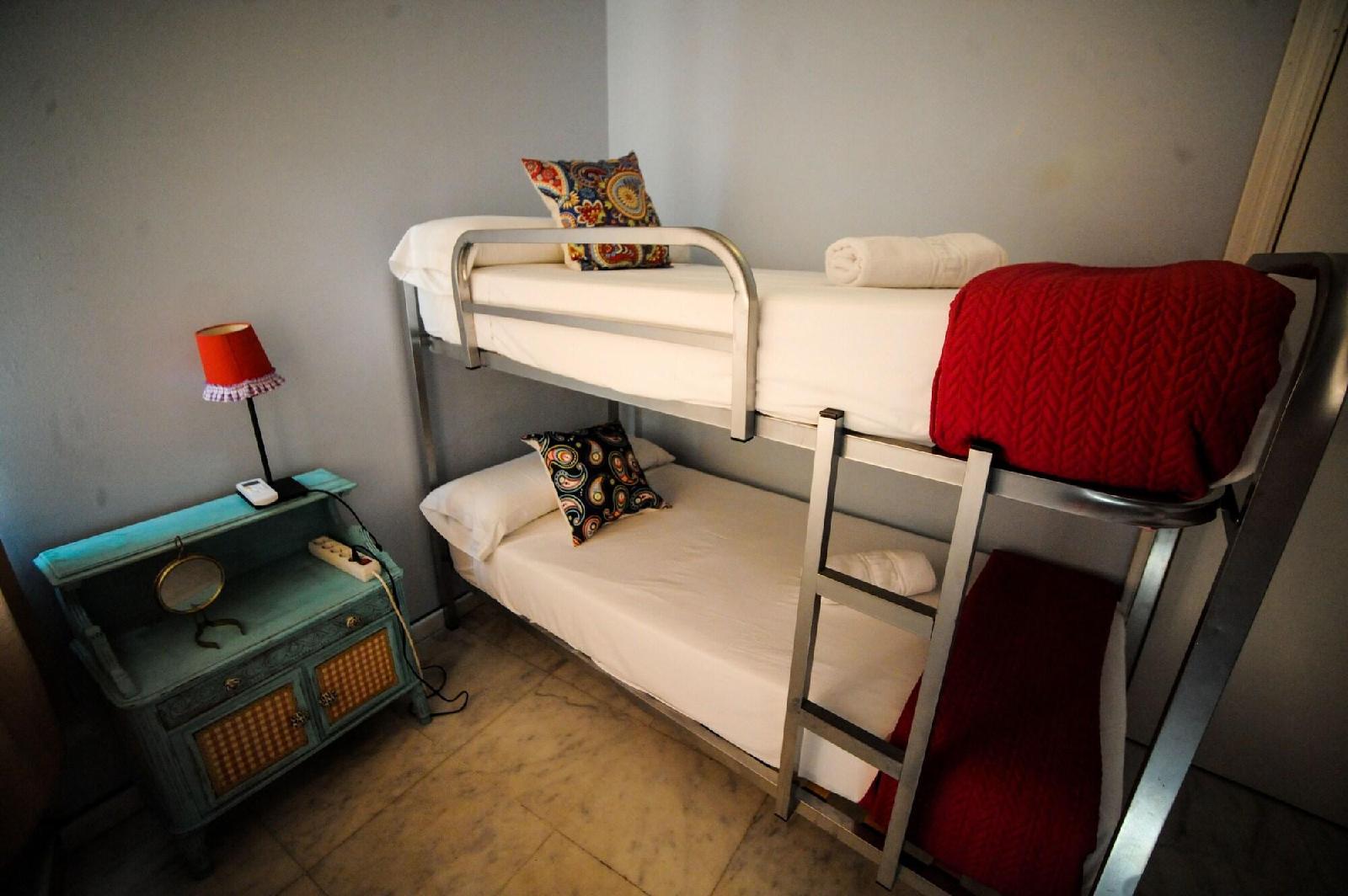 La Flamenka Hostel