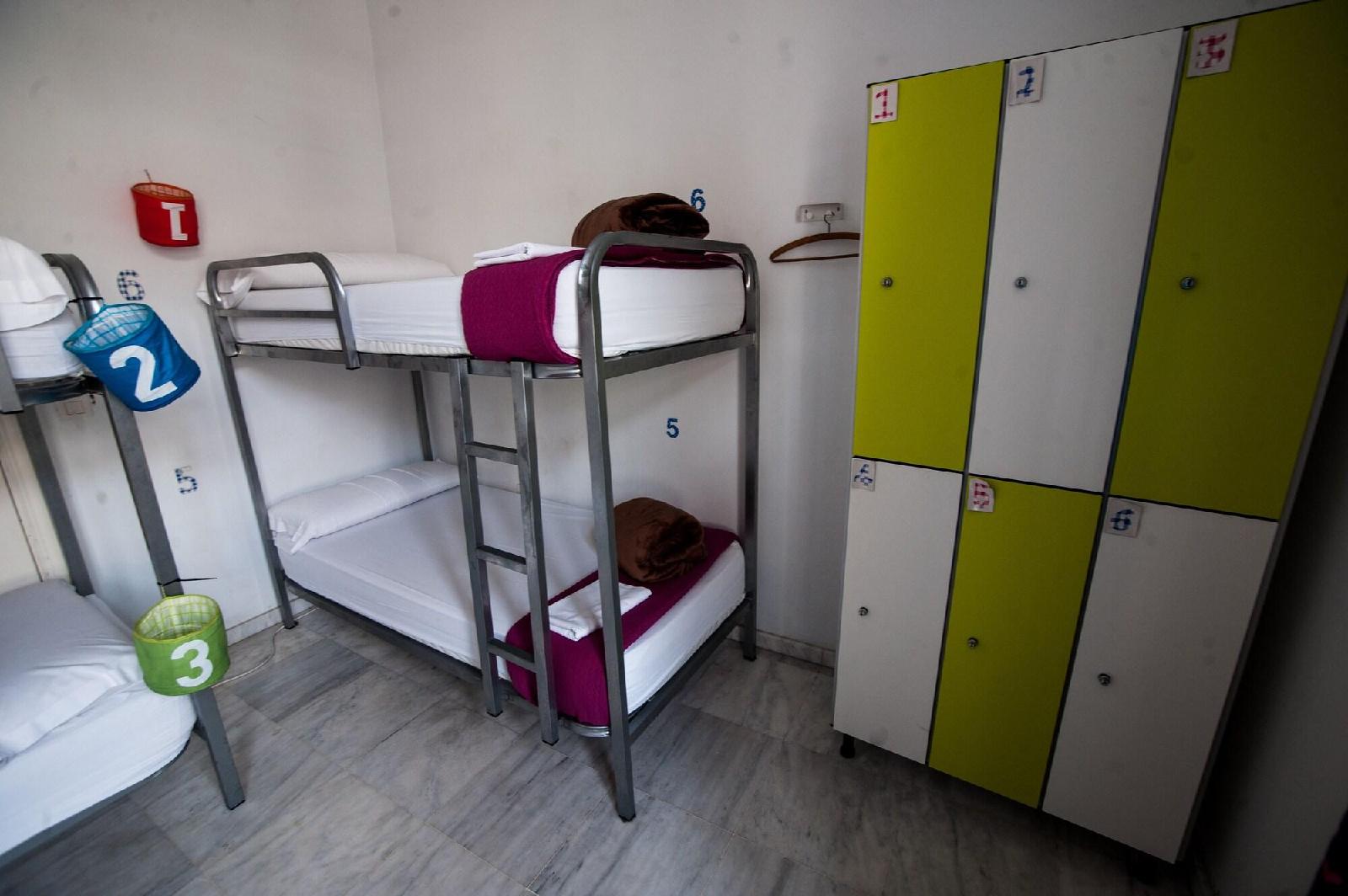 La Flamenka Hostel