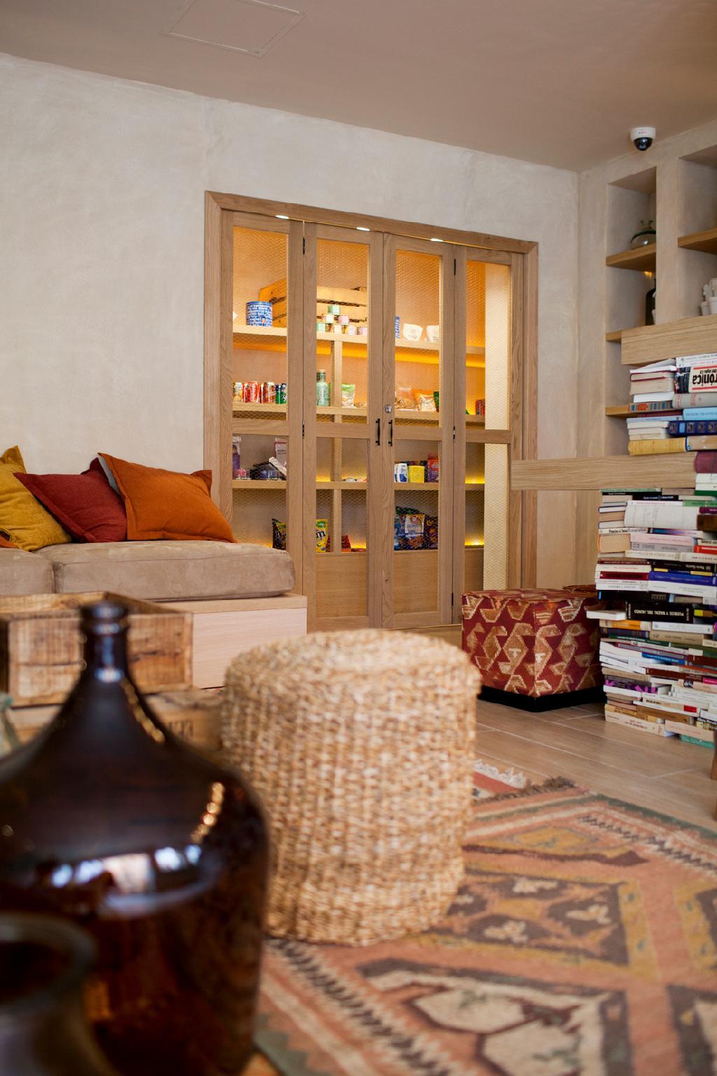 Toc Hostel Sevilla
