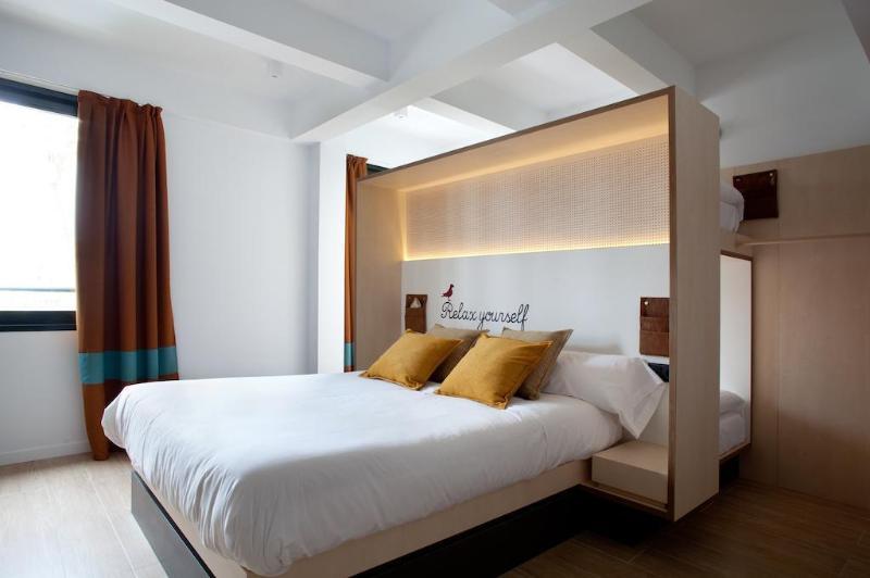 Toc Hostel Sevilla
