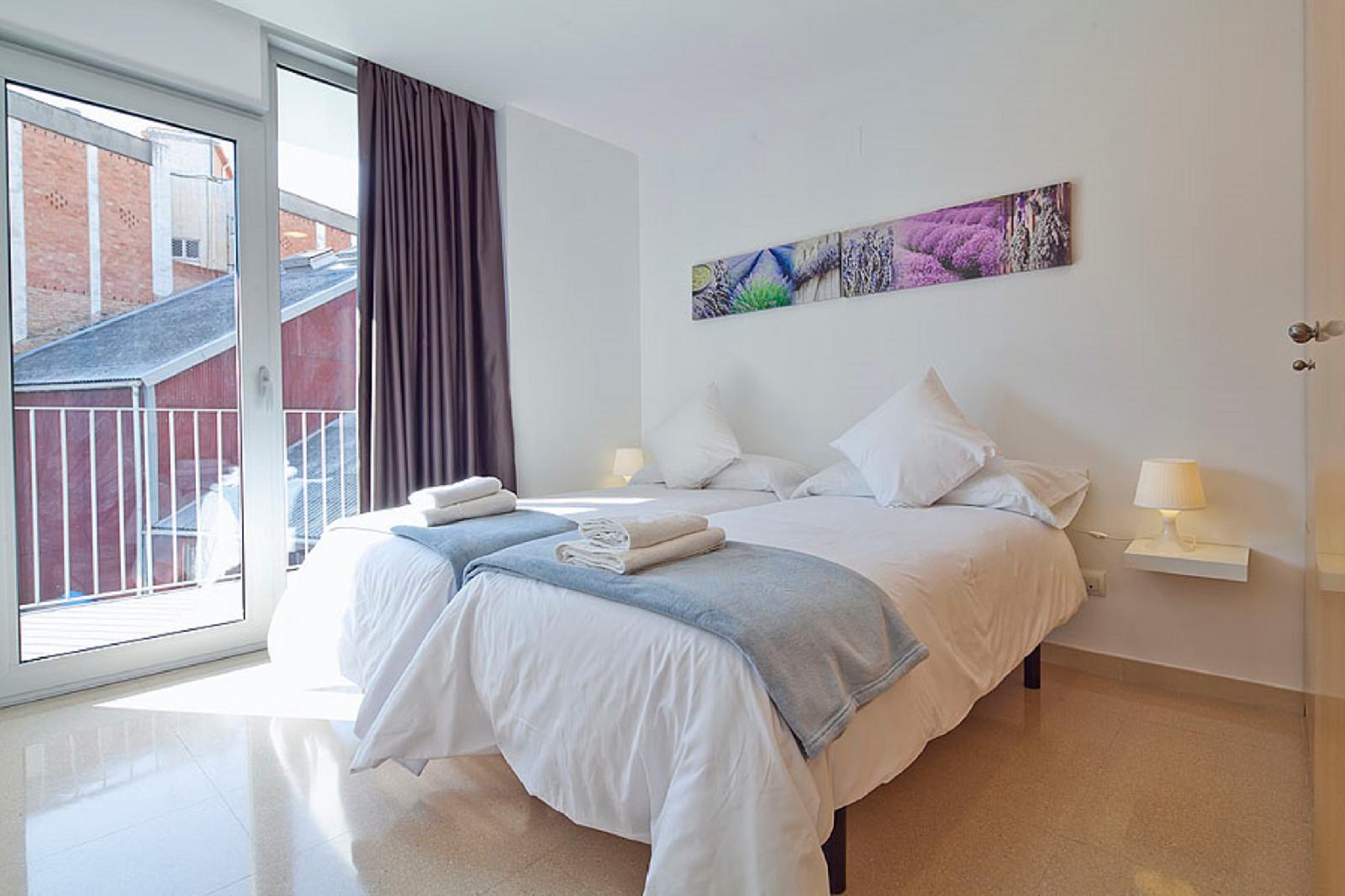 Charmsuites Paralel