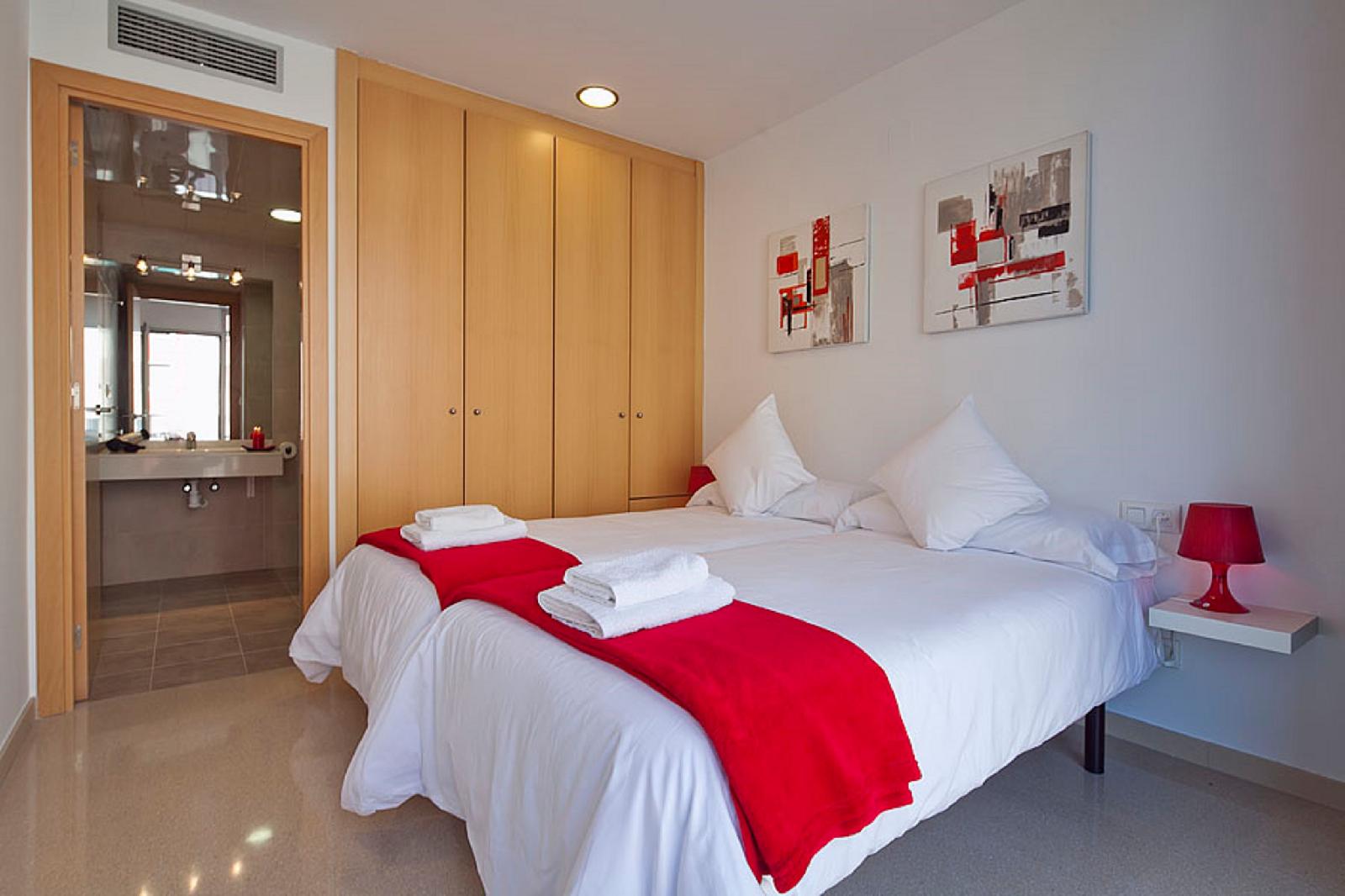 Charmsuites Paralel