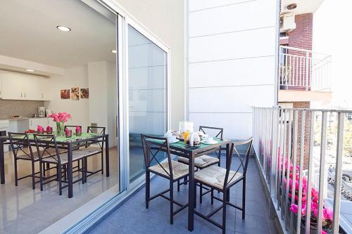 Charmsuites Paralel