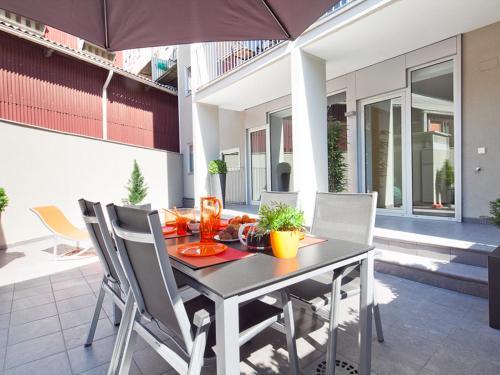 Charmsuites Paralel
