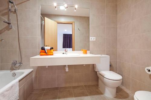 Charmsuites Paralel