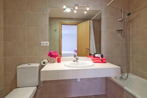Charmsuites Paralel