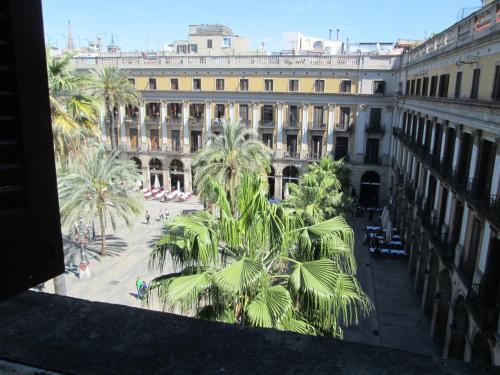 Kabul Party Hostel Barcelona