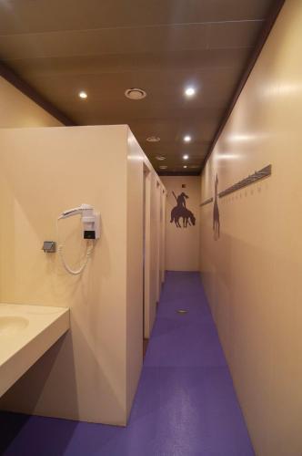 Kabul Party Hostel Barcelona