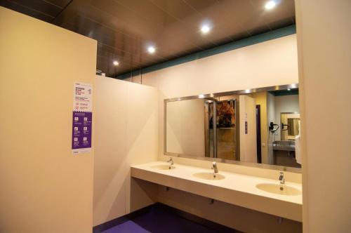 Kabul Party Hostel Barcelona