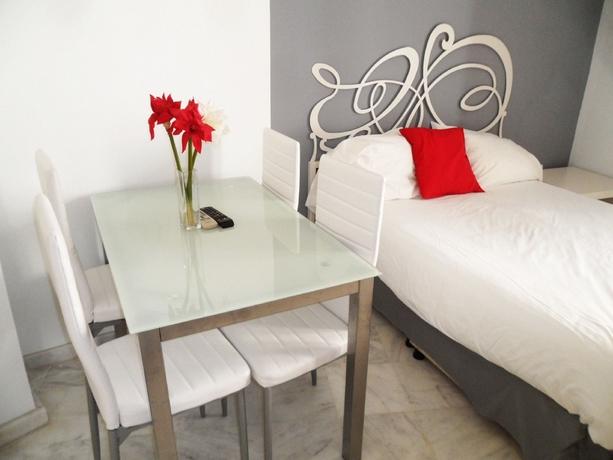 Reservaloen Mariano De Cavia / Topibe Sl