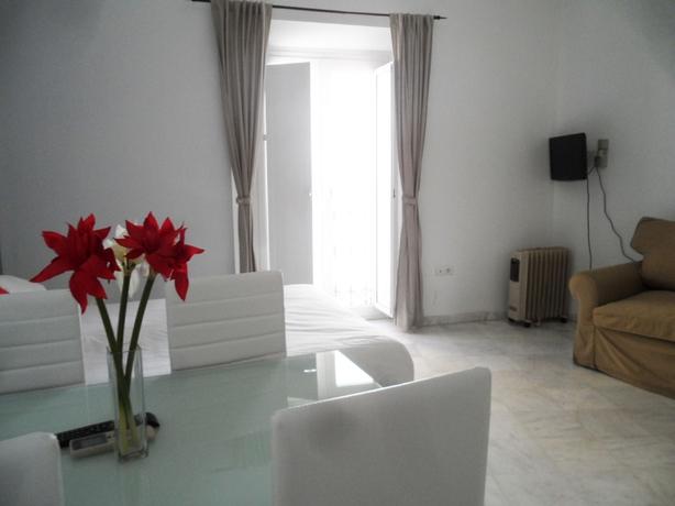 Reservaloen Mariano De Cavia / Topibe Sl