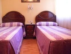 Hostal Paquita