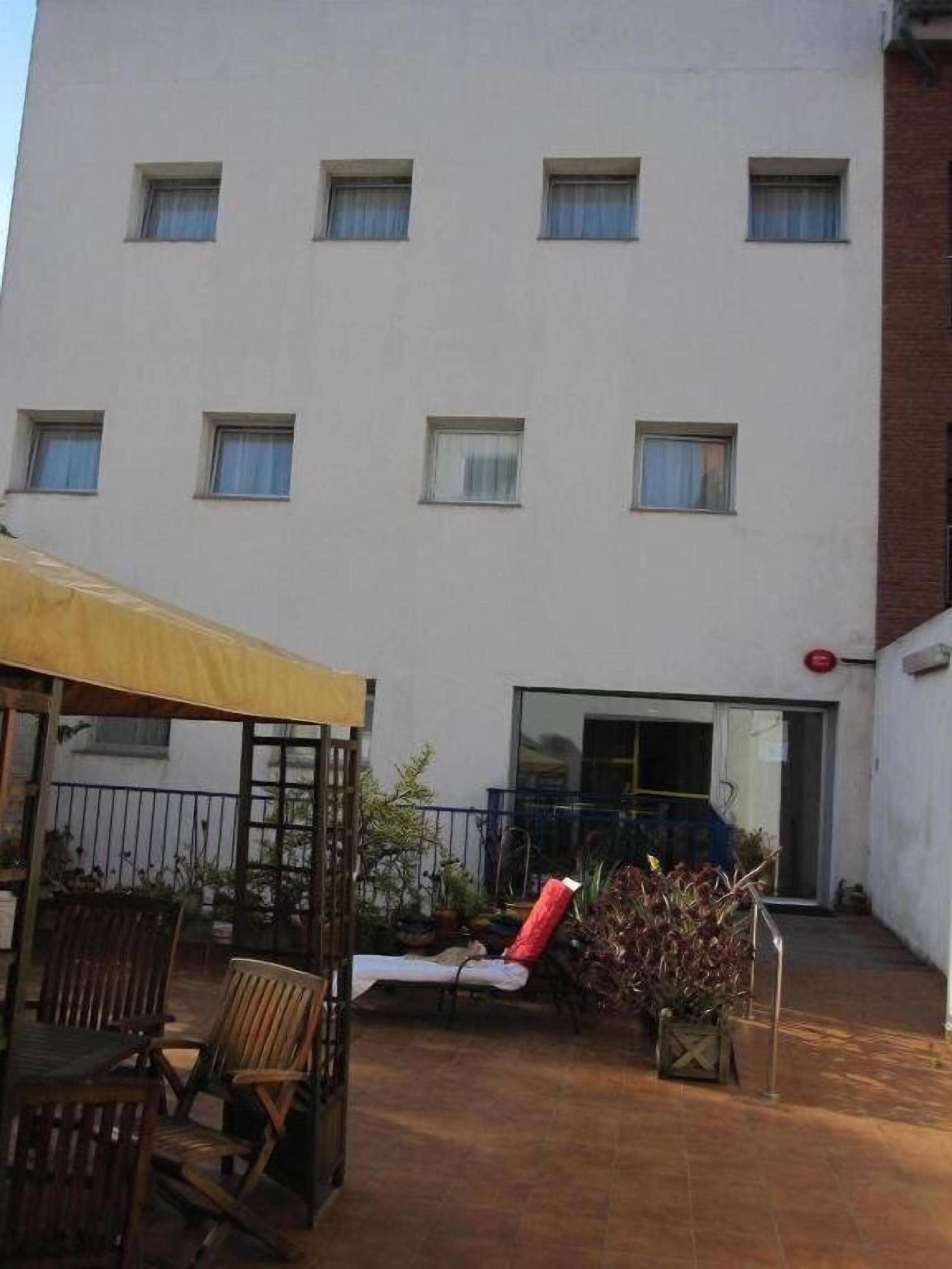 Hotel Blauet By Bossh Hotels