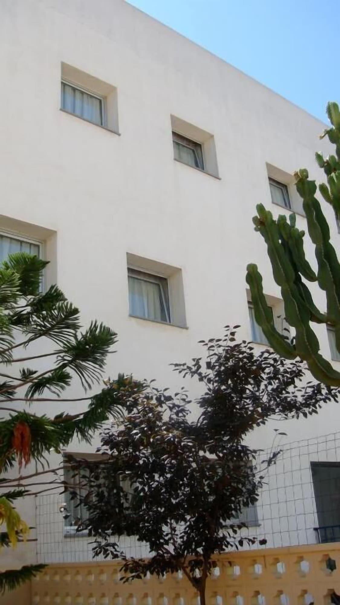 Hotel Blauet By Bossh Hotels