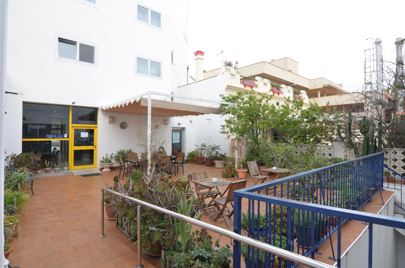 Hotel Blauet By Bossh Hotels