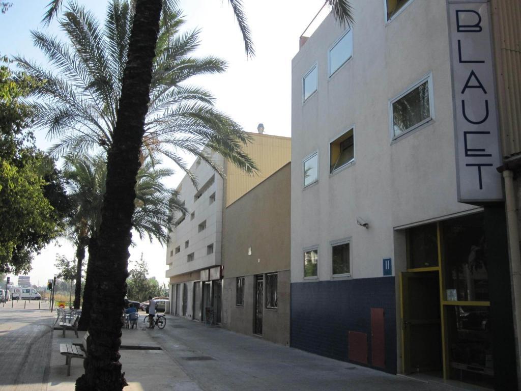 Hotel Blauet By Bossh Hotels