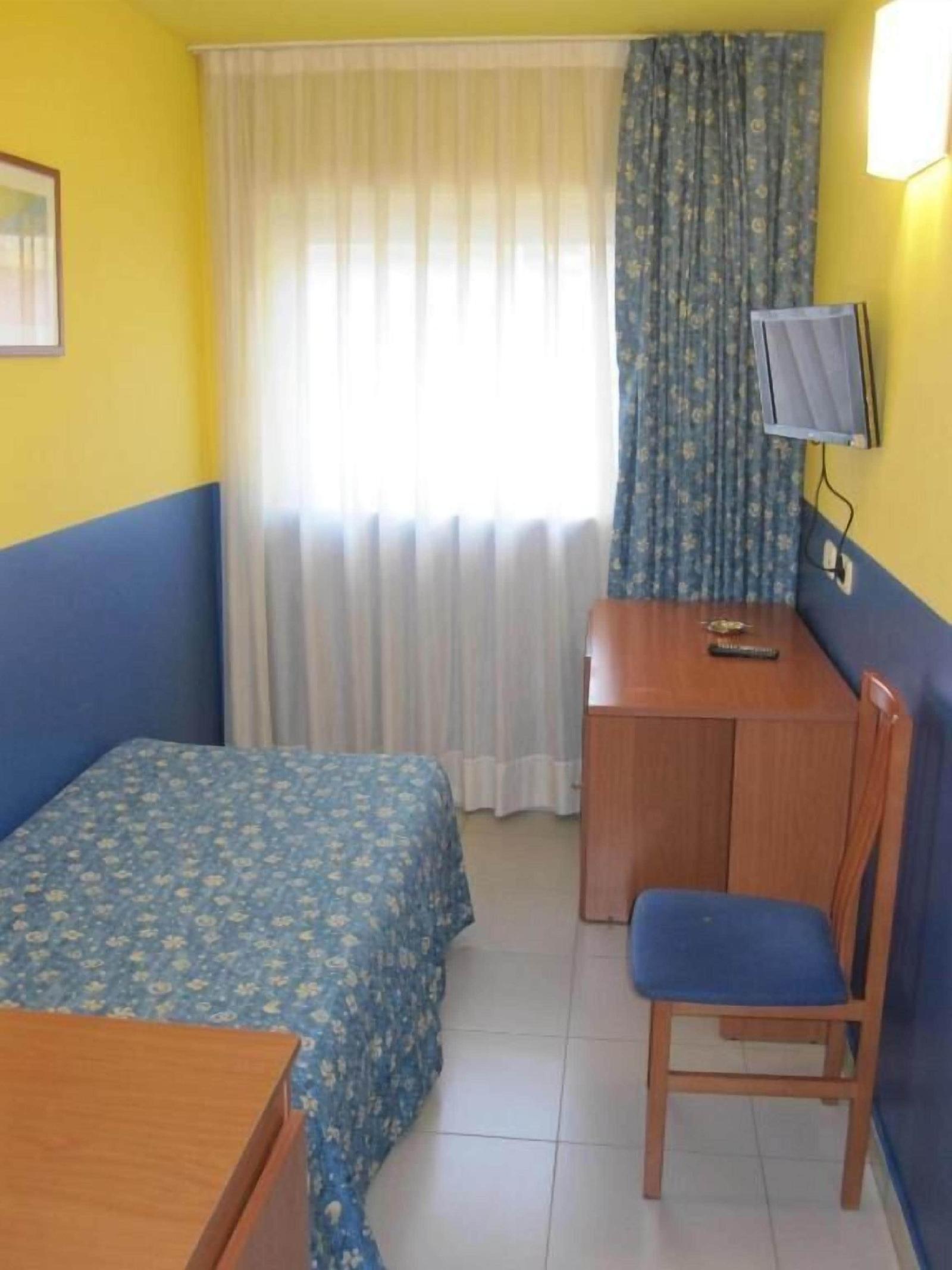 Hotel Blauet By Bossh Hotels