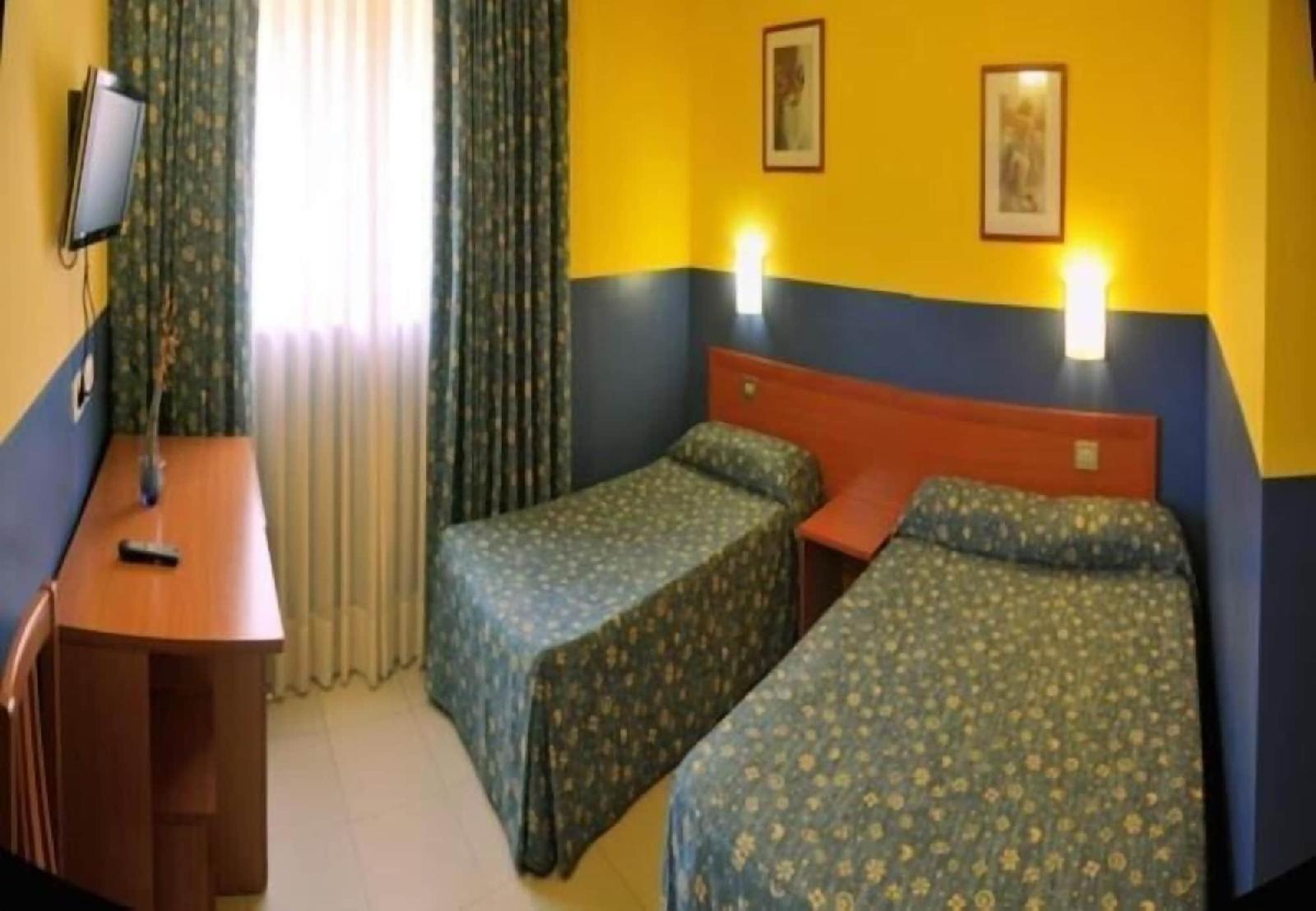 Hotel Blauet By Bossh Hotels