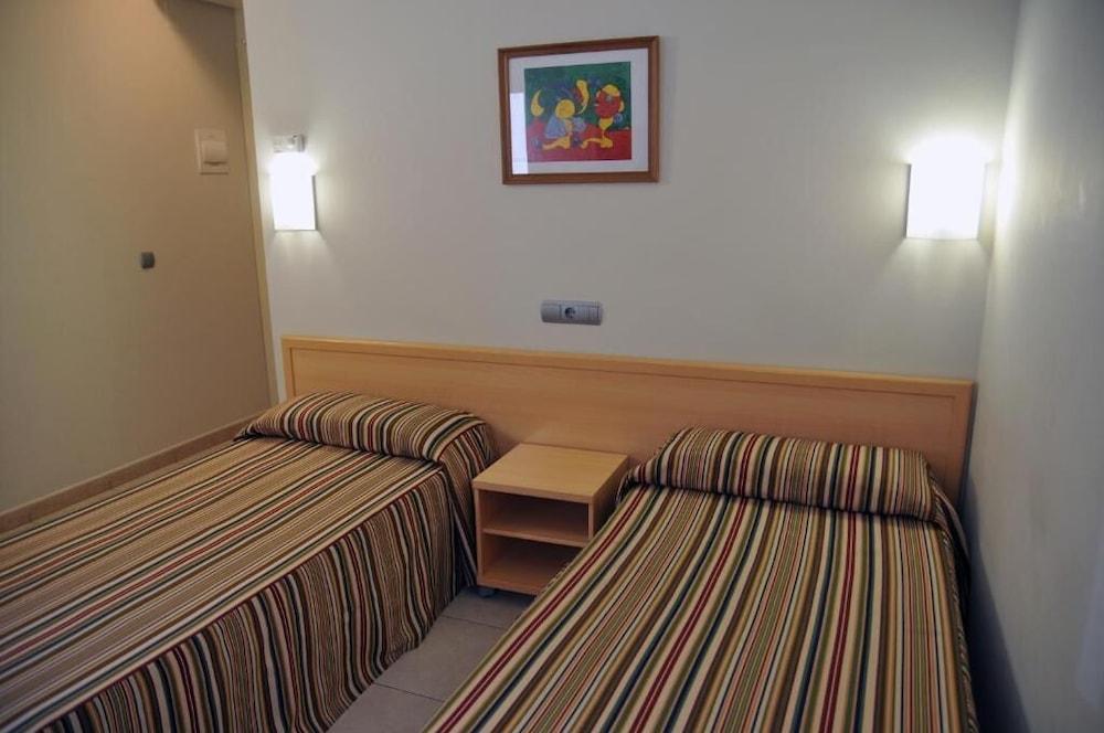 Hotel Blauet By Bossh Hotels