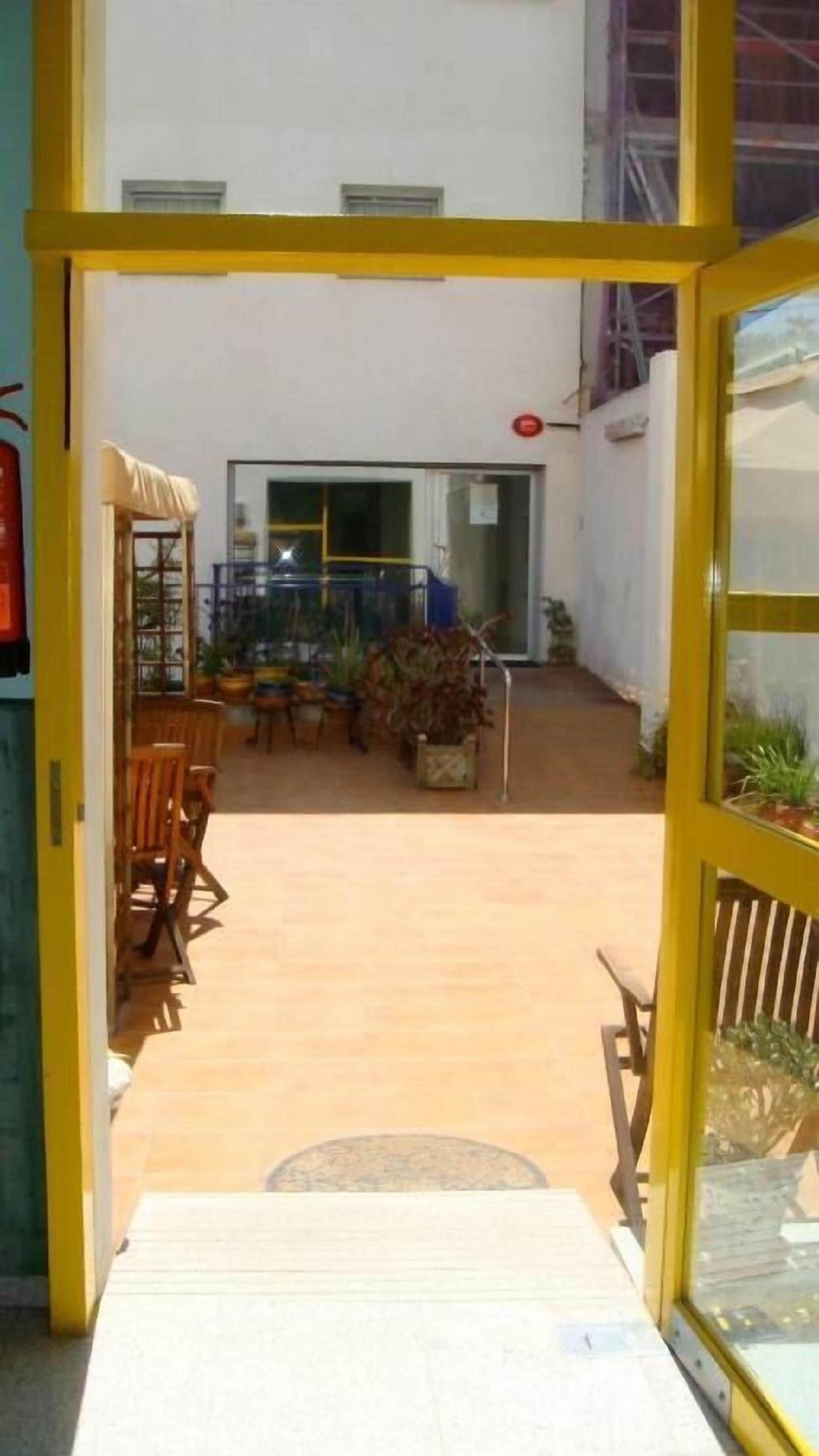 Hotel Blauet By Bossh Hotels