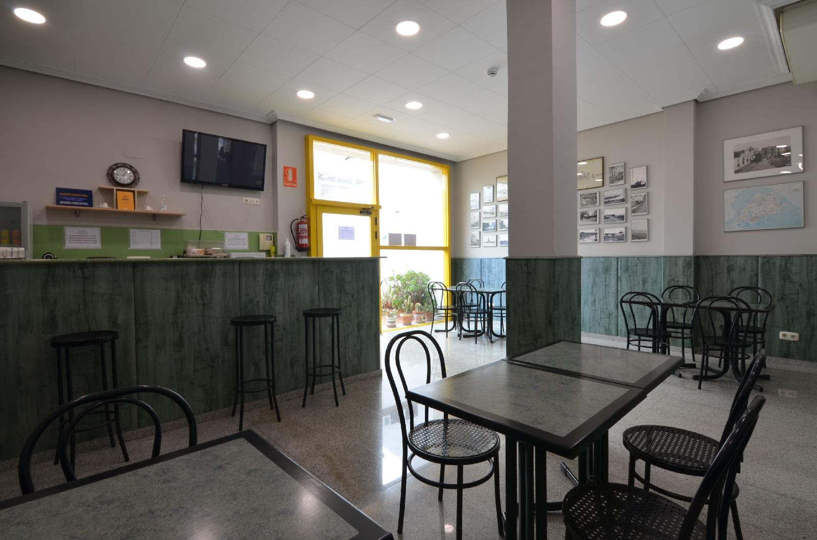 Hotel Blauet By Bossh Hotels