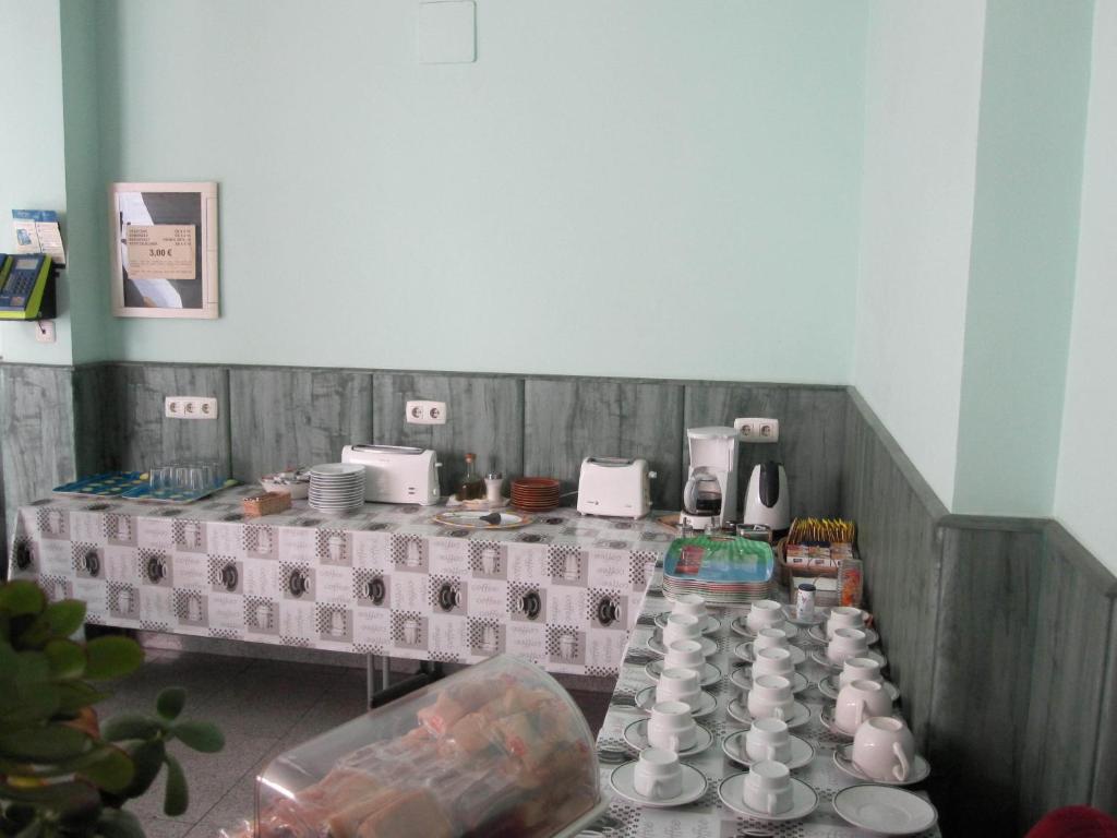 Hotel Blauet By Bossh Hotels
