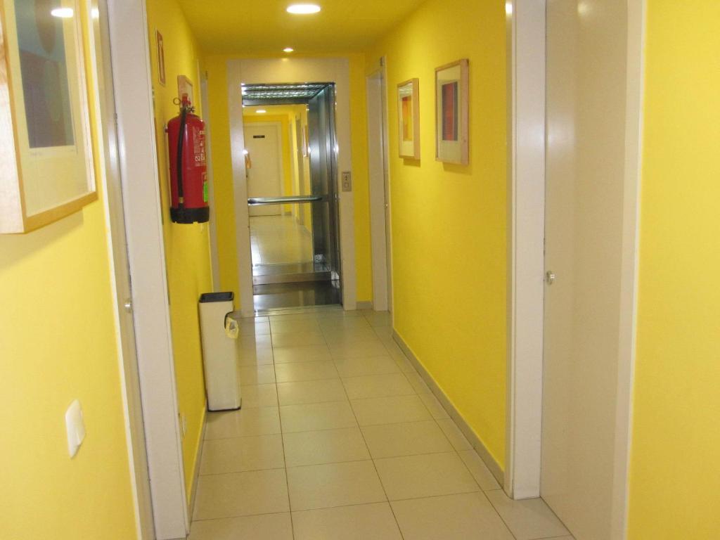 Hotel Blauet By Bossh Hotels